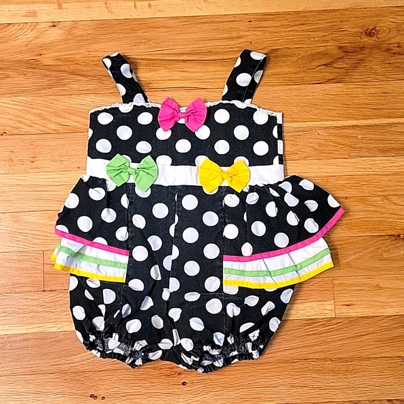 Other - Adorable Little Girls Romper